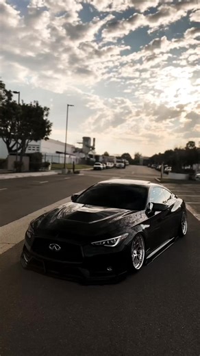 Exploring Stanced Clouds and JDM Culture