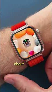 Huawei Watch FIT 5 Pro - should Apple be worried!?