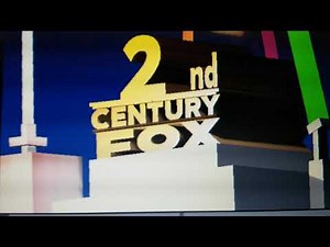 2nd Century Fox
