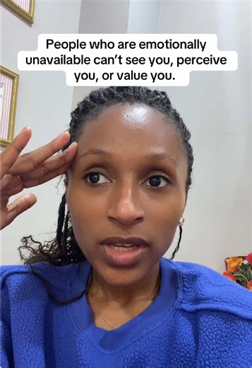 Understanding Emotional Unavailability in Relationships