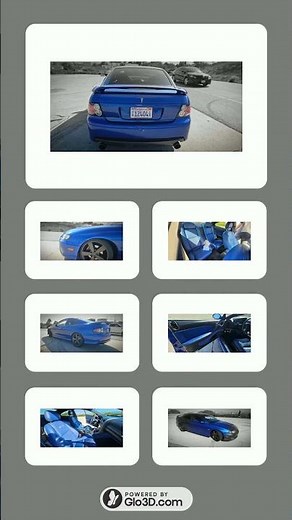 Pontiac GTO 2006 car review