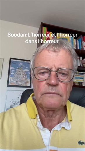 Pascal Boniface on Reels