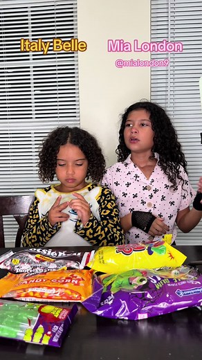 Mia London’s Emotional Moment Over Lip Oil