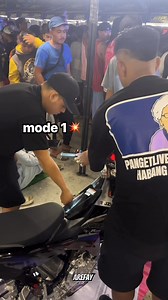 datatec mode 1 💥 #arefay #highlights | H I L M A R