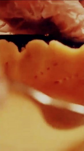 How Factories Bake 300,000,000 Pumpkin Pies!#factorybite #shortvideo