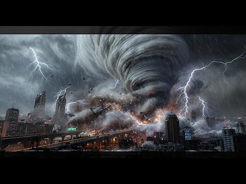 Superstorm How The Earth's Biggest Super Typhoon Changed Everything