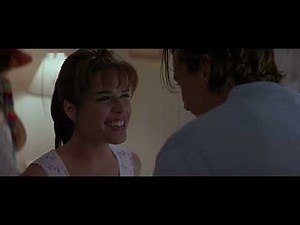 Scream 1996 Billy Sneaks into Sidney's room scene