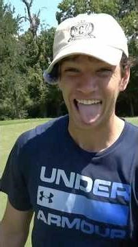 Golf Is Easy...gulp