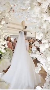 9.1K views · 23 reactions | Beautiful bride #whitefairy No copyright infringement intended for entertainment purposes only . | 풢표풶퓁퓈 | Facebook