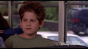 You don’t have to be cool when you’re around friends! Watch Disney Family Movies for “Max Keeble’s Big Move.” Josh Peck and Zena Grey, who play Robe and Megan in this clip, also acted together in the film “Snow Day.” | Disney Family Movies