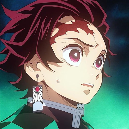 #鬼滅の刃 #anime #tanjiro #炭治郎 #edit