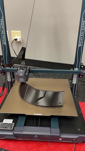 Level up your cosplay with 3D-printed abs and armor!