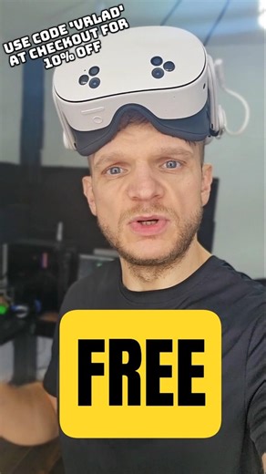 Do NOT Miss These 5 NEW FREE VR Sandbox Games #metaquest3 #questcreatorpartner