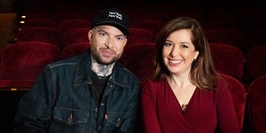 Sunset Boulevard, Dead Outlaw, 2025 Tony Hopefuls and More on The Broadway Show