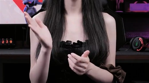 微星（MSI）27英寸2K500Hz QD-OLED显示器 AI CMOS 满血DP1 HDR500游戏电竞屏MPG 271QR QD-OLED X50流光X