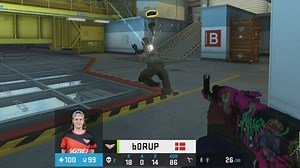 Danske Heroic tager sin største triumf nogensinde