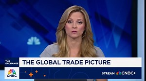 Tariffs aren't going to go away because of legal challenge, says Atlantic's Fred Kempe