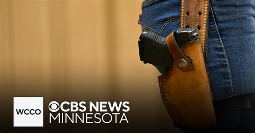 What to know about a permit to carry in Minnesota