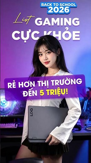 100% Brand New Full-Box Gaming Laptops Starting at 21 Million, All Brands, All Powerful Configura...