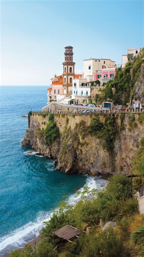 Sun-soaked shores, warm ocean breezes, and days spent exploring seaside towns – Summer in the Mediterranean is calling, and Seabourn Quest is sailing to answer. Will you be joining us on board this summer? | Seabourn
