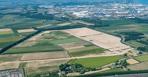 Logistiek Park Moerdijk - Port of Moerdijk