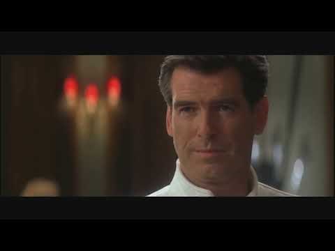 Bond ... James Bond ... - Die another day / Meurs un autre jours (2002) VF