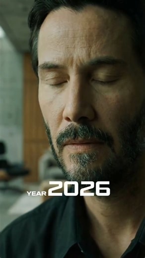 William Rodriguez on Instagram: "What if Neo takes the blue pill ? 🤔"