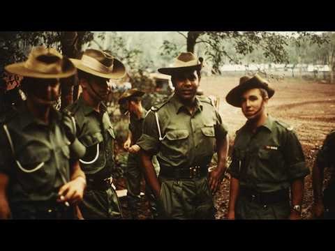 "Disgusting": The Reason US Troops Hated Australian SAS