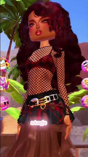 How to get the LANA DOLL in DTI (Step-by-Step!) 🇧🇷👀