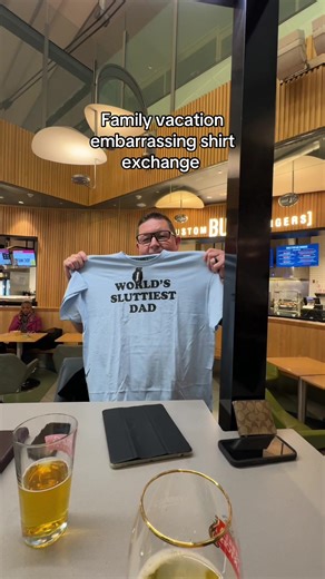 Embarrassing Shirt Exchange Tips for Your Mexico Vacation