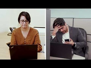 MagicEndpoint - At work in the office 2024 November