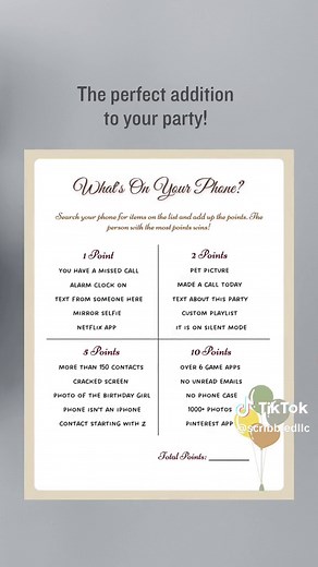 Ultimate Sweet 16 Birthday Party Games for Girls