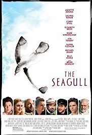 Movie Review – The Seagull (2018)