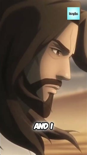 Desert Battle: Confronting Hunger and Choosing Life! #shorts