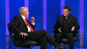 174K views · 1.7K reactions | Experienced comedian Joe Pasquale talks about his time in "I'm a Celebrity Get Me Out Of Here!", his past jobs leading the way to him being a comedian, how he handles public interaction and much more on this episode of Parkinson! #MichaelParkinson, #TalkShow, #ClassicInterviews, #CelebrityInterviews #joepasquale #imacelebritygetmeoutofhere #pratpack | The Michael Parkinson Channel | Facebook