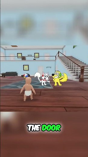 #22 Saved! Tyler & Snowy Meet Their Babies Again!