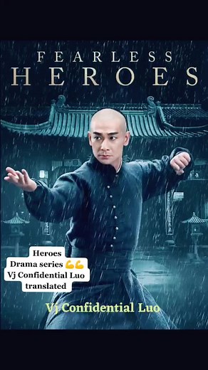 Vj Confidential Luo Movies on TikTok