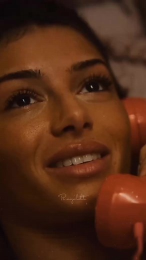 Otis and Ruby's Romance in Sex Education Season 3