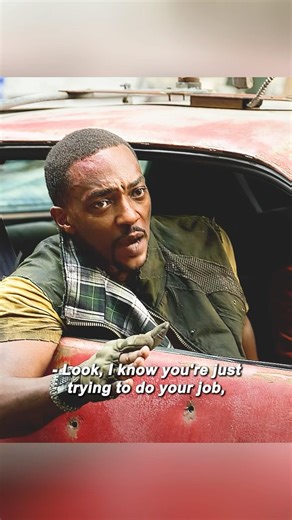 Surrounded by Guns… And He Still Smiled 😳🔥