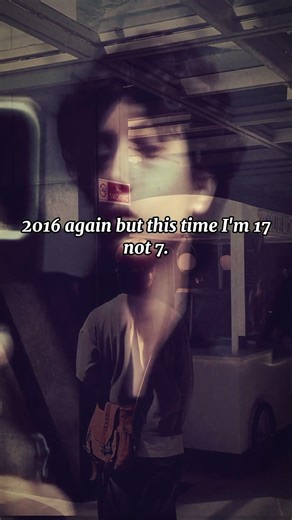 10 years old agov🥺