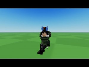 Claiming my adidas Aura Animation Contest Trophy