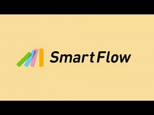 SmartFlow×LINEWORKS連携ご説明動画