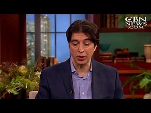 Dr. Valter Longo Explains the Longevity Diet that Mimicks Fasting