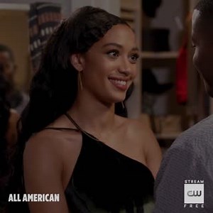 231K views · 4.4K reactions | Always there for each other. Stream a new episode now: go.cwtv.com/streamALLfb | All American | Facebook