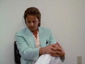 Don Johnson