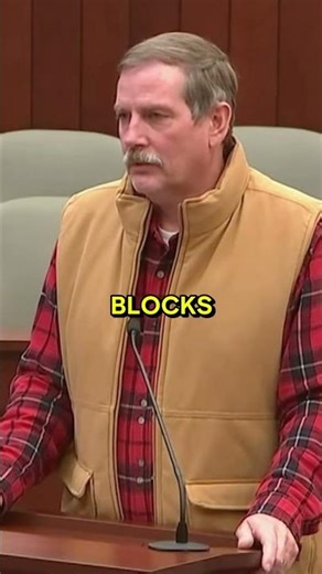 City Fined Him $15,000 for Finding His Own Driveway?