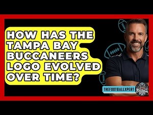 How Has The Tampa Bay Buccaneers Logo Evolved Over Time? - The Football Xpert