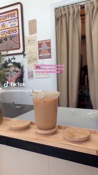 Others Coffee: DC's Arts & Crafts Coffee Shop