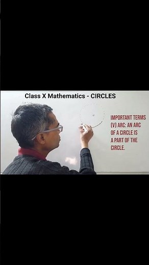 Class X Mathematics - Circles ‪@urmilprakashclasses‬