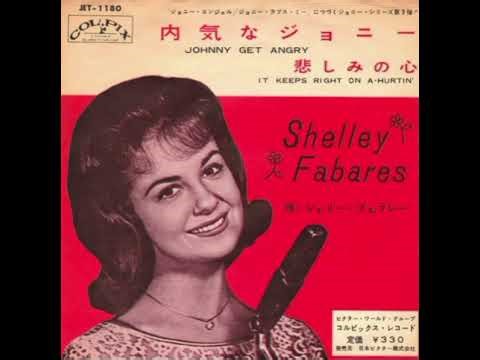 Johnny Get Angry - Shelley Fabares (1962) (Spliced Extended Mix)